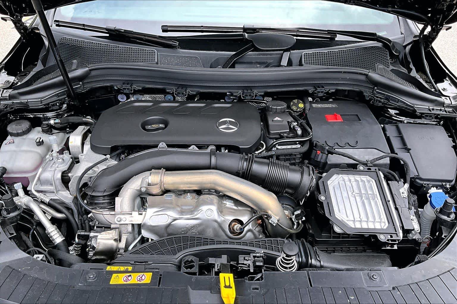 Used 2026 Mercedes-Benz GLA 250 image 18