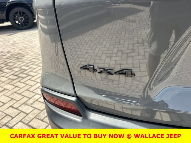 Used 2023 Jeep Cherokee Altitude Lux w/ Lux Elite Package AWD/4WD image 10