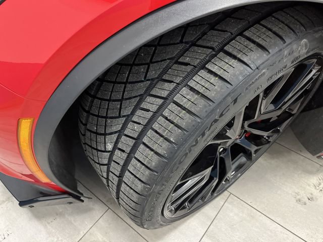 Used 2019 Chevrolet Corvette Z06 image 32