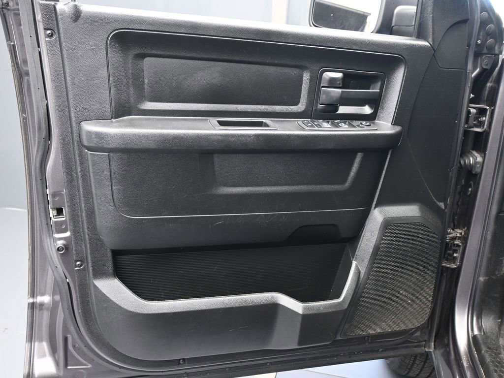 Used 2021 RAM 1500 Tradesman image 22