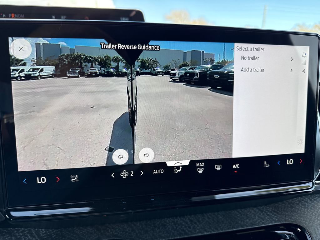 New 2026 Ford Expedition Tremor AWD/4WD image 26