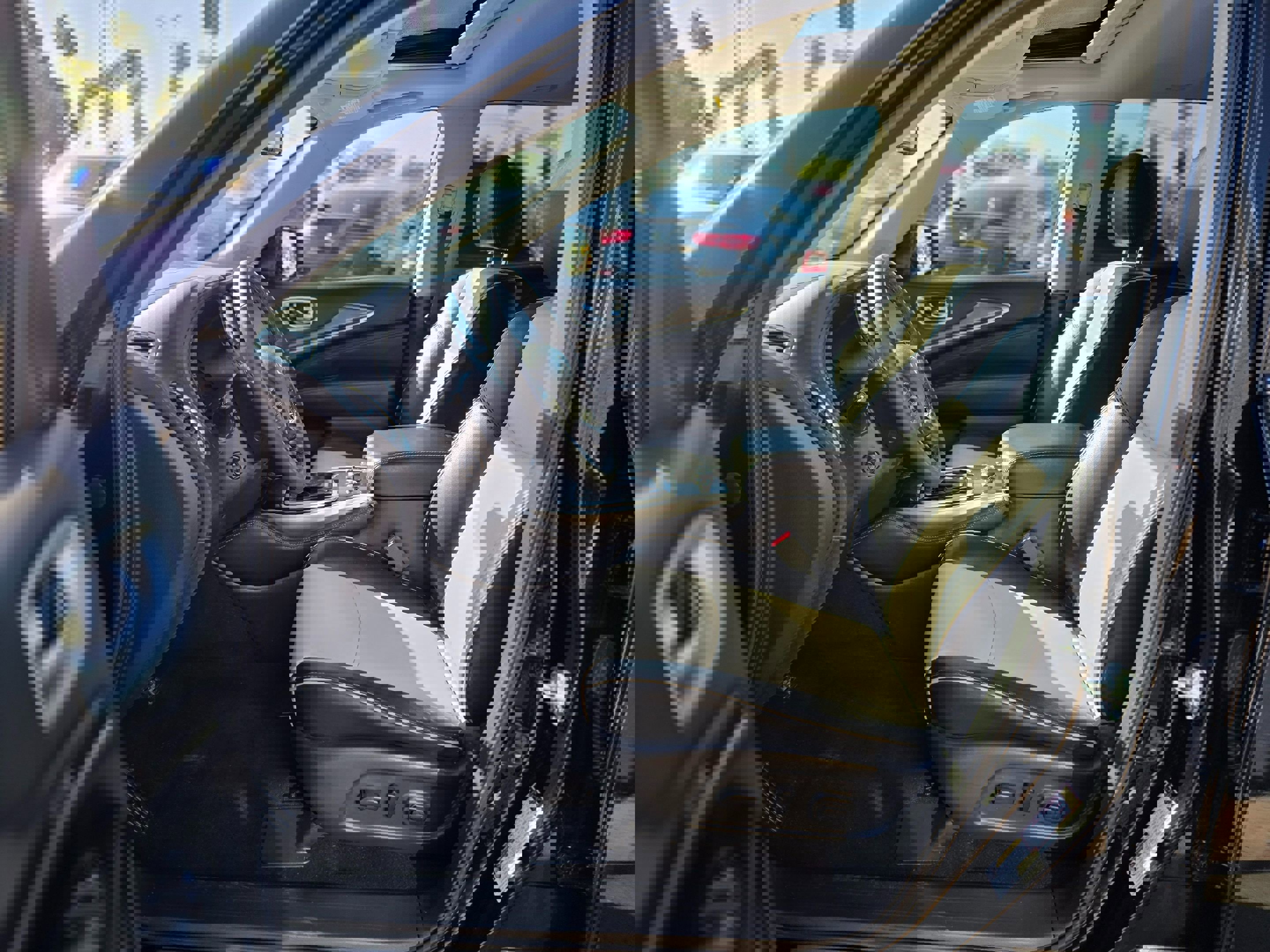 Used 2020 INFINITI QX60 Signature Edition image 16