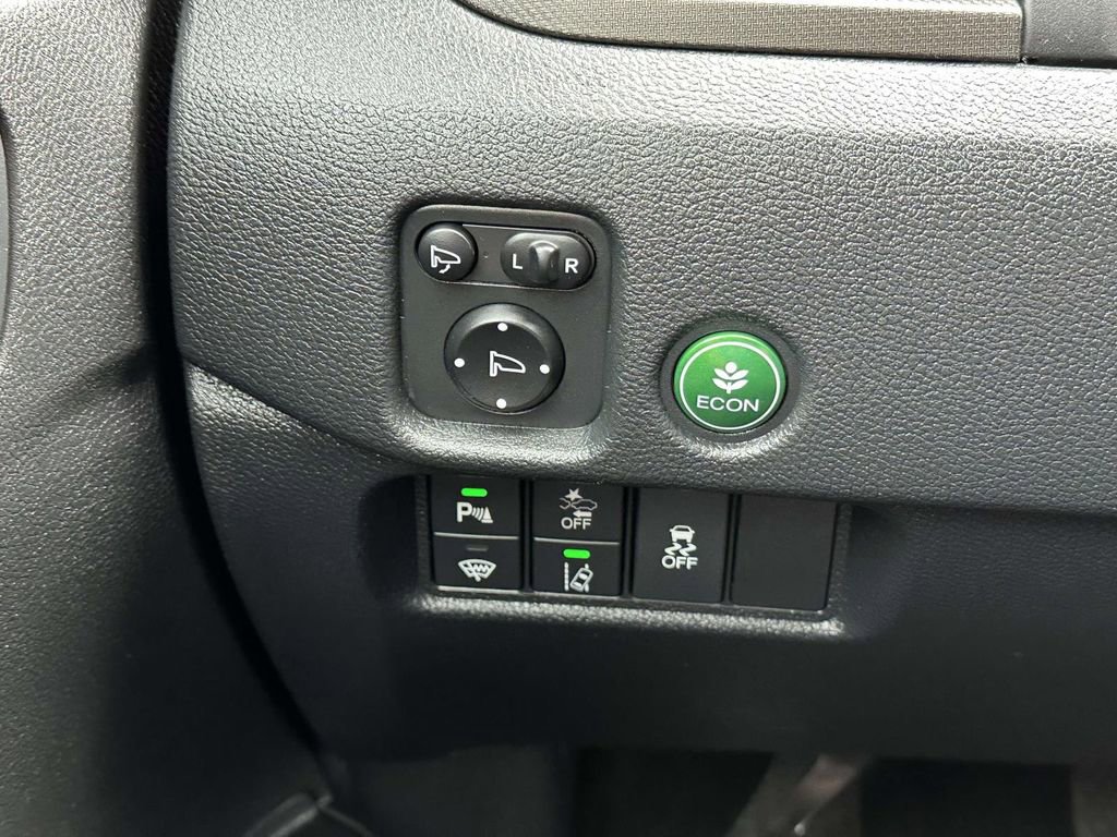 Certified 2023 Honda Passport TrailSport image 24