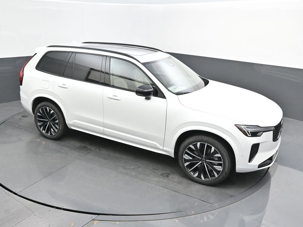 New 2026 Volvo XC90 B6 Ultra w/ Lounge Package AWD/4WD image 30