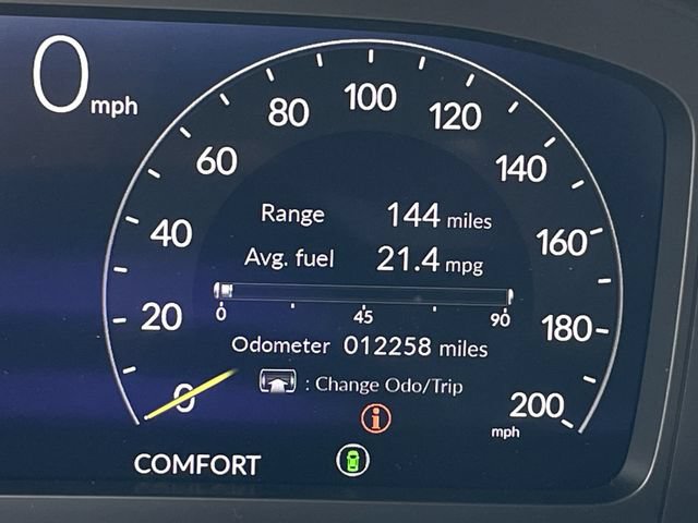 Used 2023 Honda Civic Type R image 15
