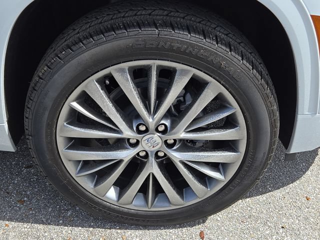 New 2026 Buick Enclave Avenir w/ Super Cruise Package FWD image 20