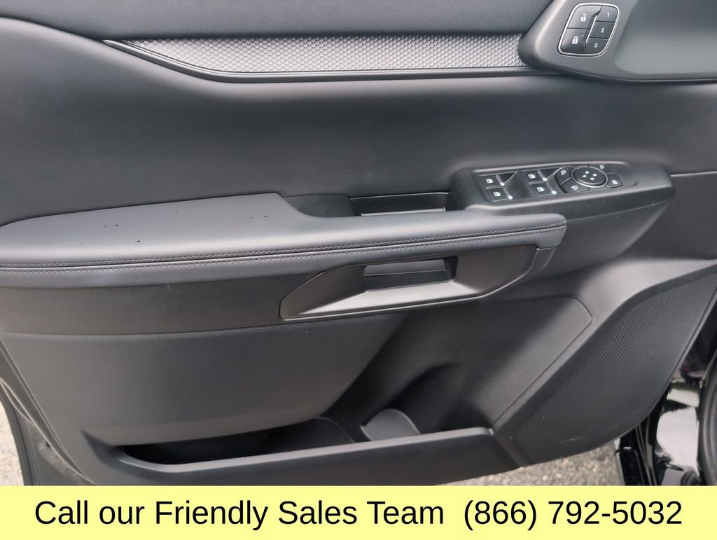 Used 2025 Ford Ranger Raptor AWD/4WD image 10
