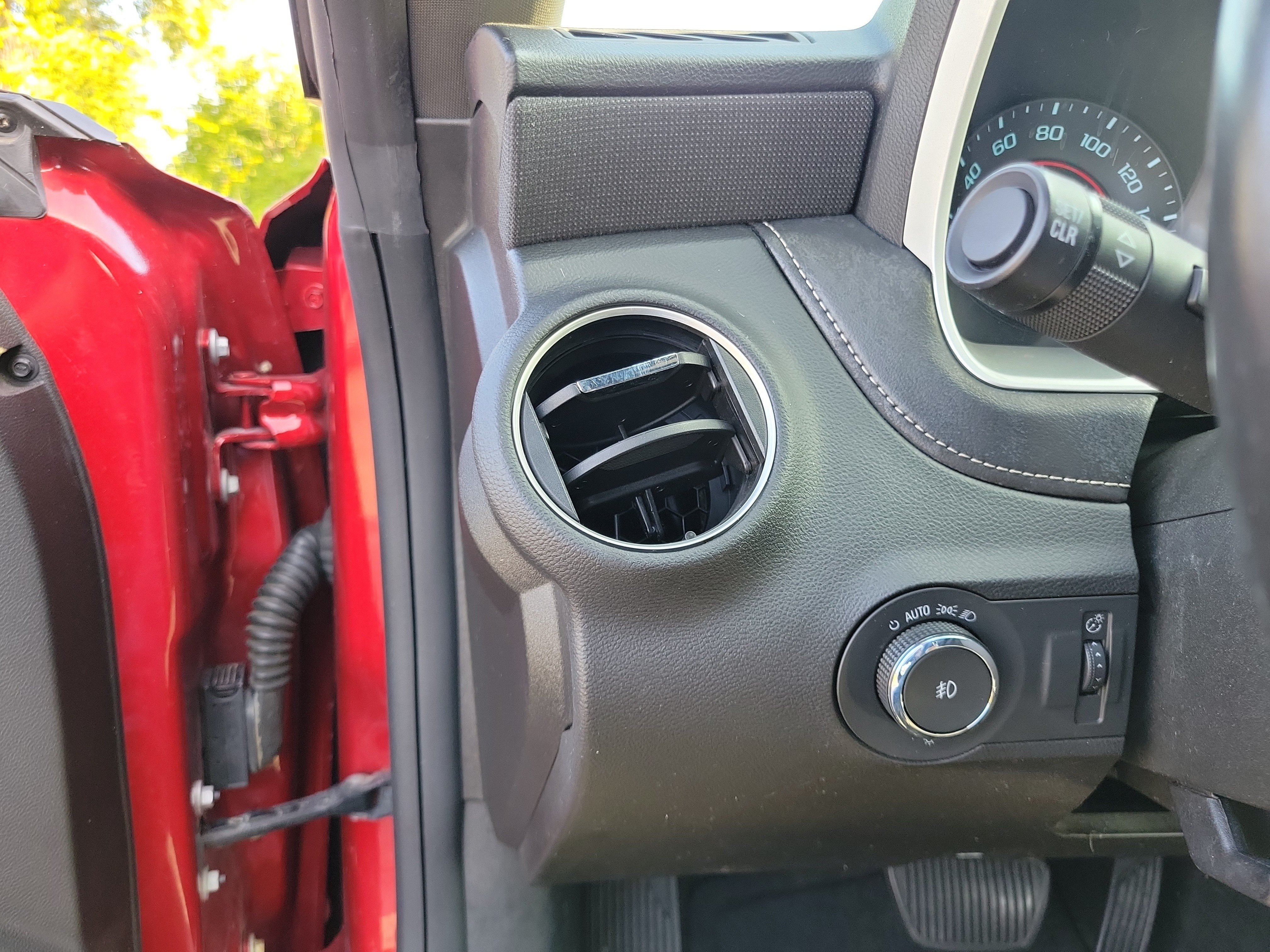 Used 2014 Chevrolet Camaro LT w/ Rear Vision Package RWD image 16