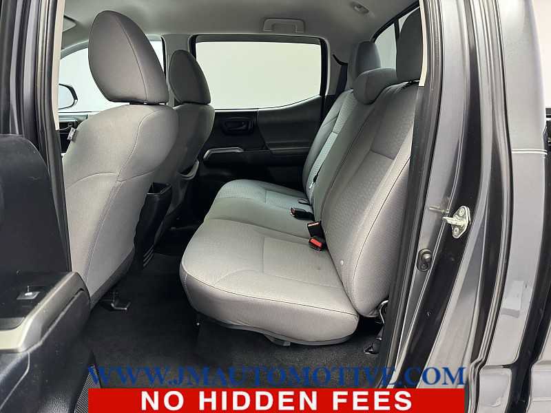 Used 2019 Toyota Tacoma SR5 image 15