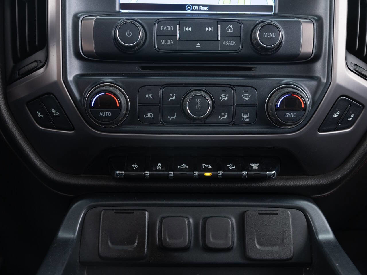 Used 2018 GMC Sierra 2500 SLT image 39