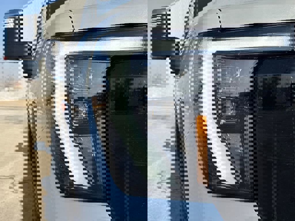 New 2026 GMC Sierra 2500 Denali Ultimate image 10