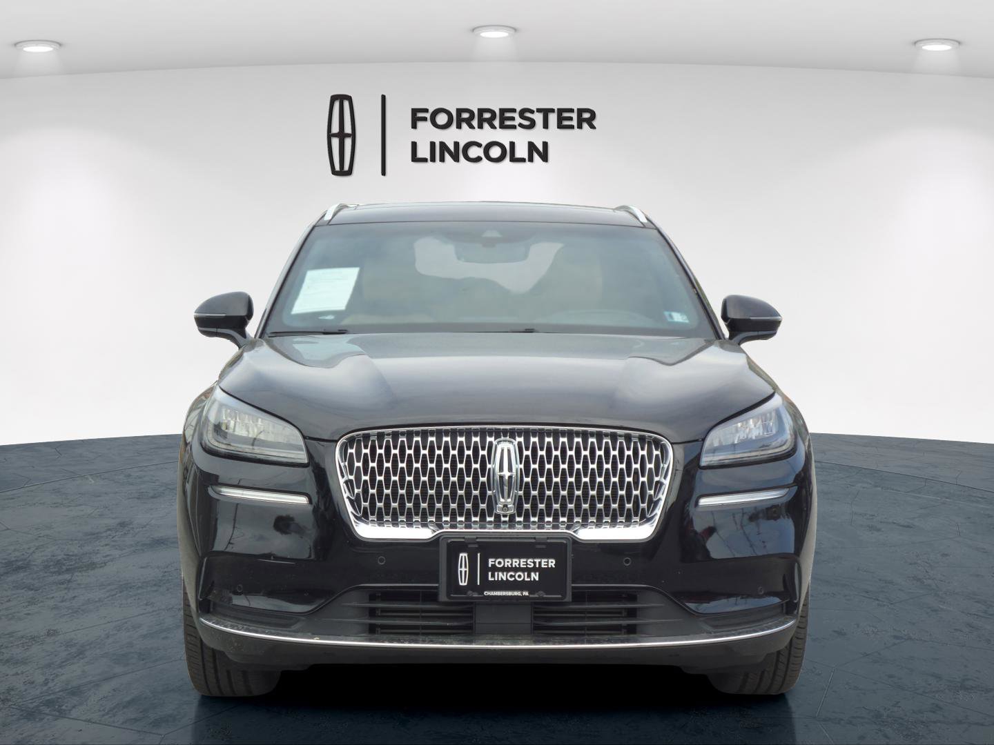 Used 2022 Lincoln Corsair Reserve w/ Equipment Group 201A AWD/4WD image 8