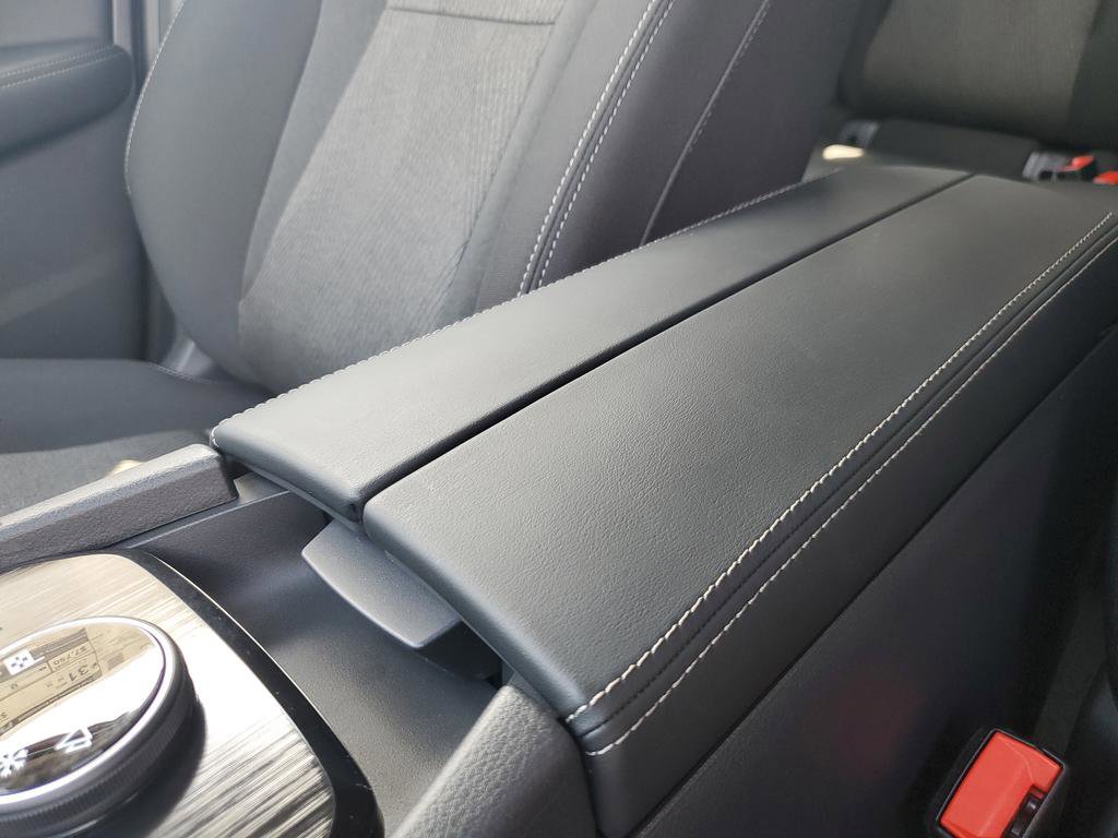 New 2026 Nissan Rogue SV image 19