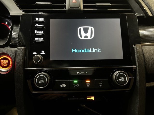 Used 2020 Honda Civic Sport image 8