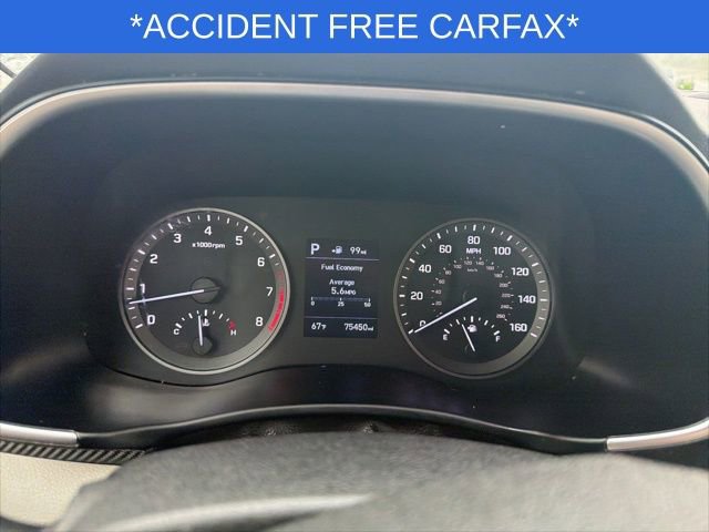 Used 2019 Hyundai Tucson SE w/ Cargo Package FWD image 29