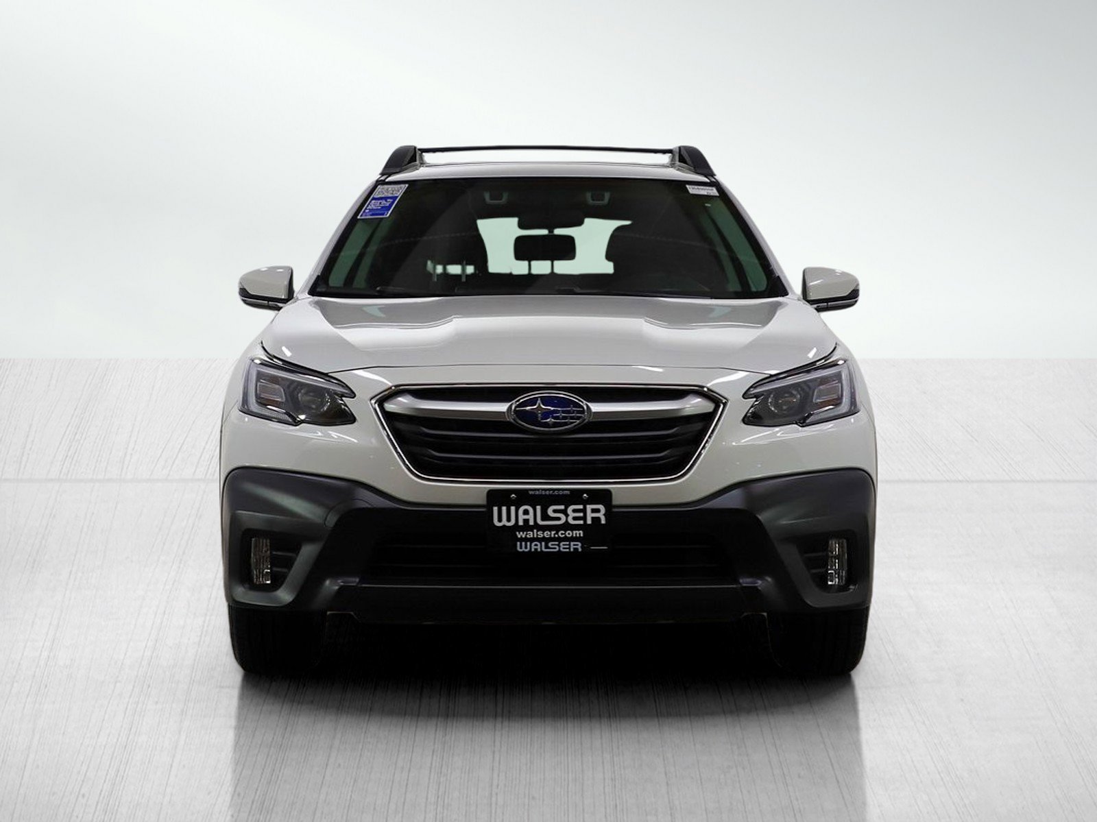 Used 2022 Subaru Outback Premium image 8
