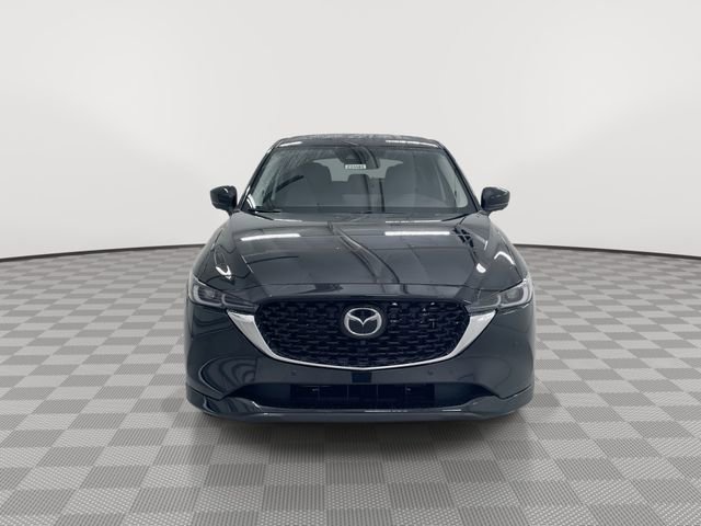 New 2025 MAZDA CX-5 AWD 2.5 S w/ Premium Plus Pkg image 3