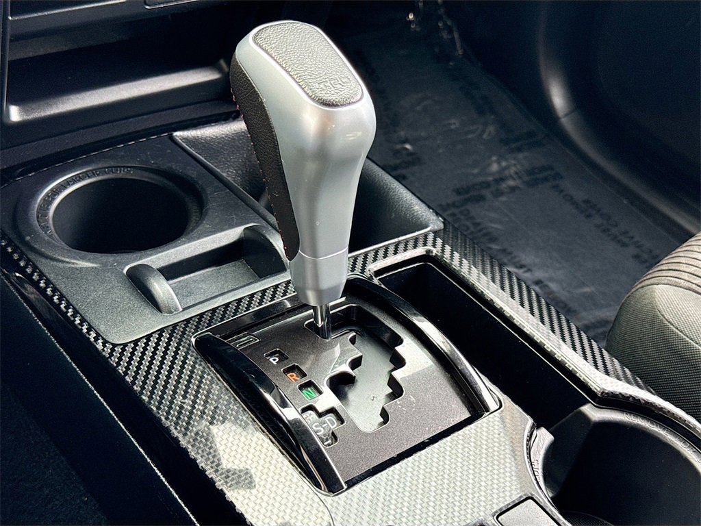 Used 2021 Toyota 4Runner TRD Off-Road image 19