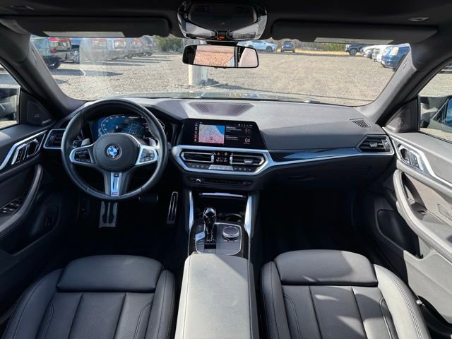 Used 2023 BMW M440i xDrive Gran Coupe w/ Premium Package image 18