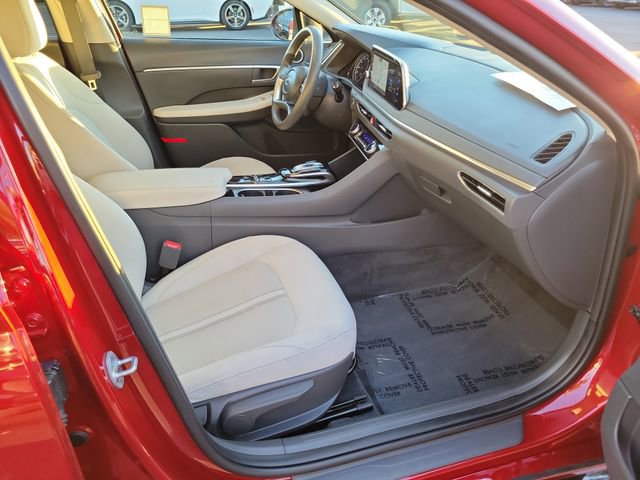 Used 2023 Hyundai Sonata SEL image 16