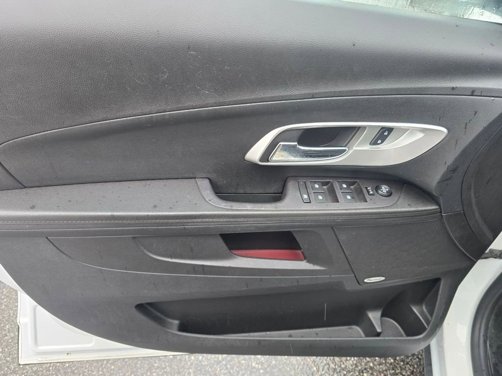 Used 2017 Chevrolet Equinox LT w/ Convenience Package image 20