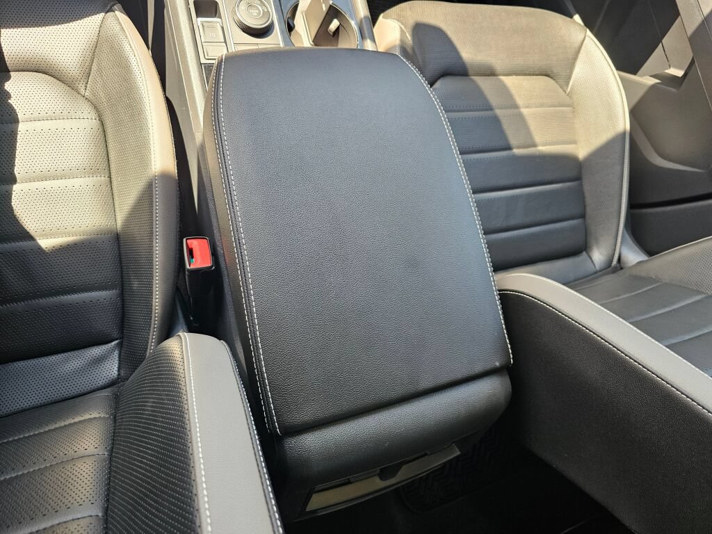 Certified 2023 Volkswagen Atlas SEL Premium AWD/4WD image 24