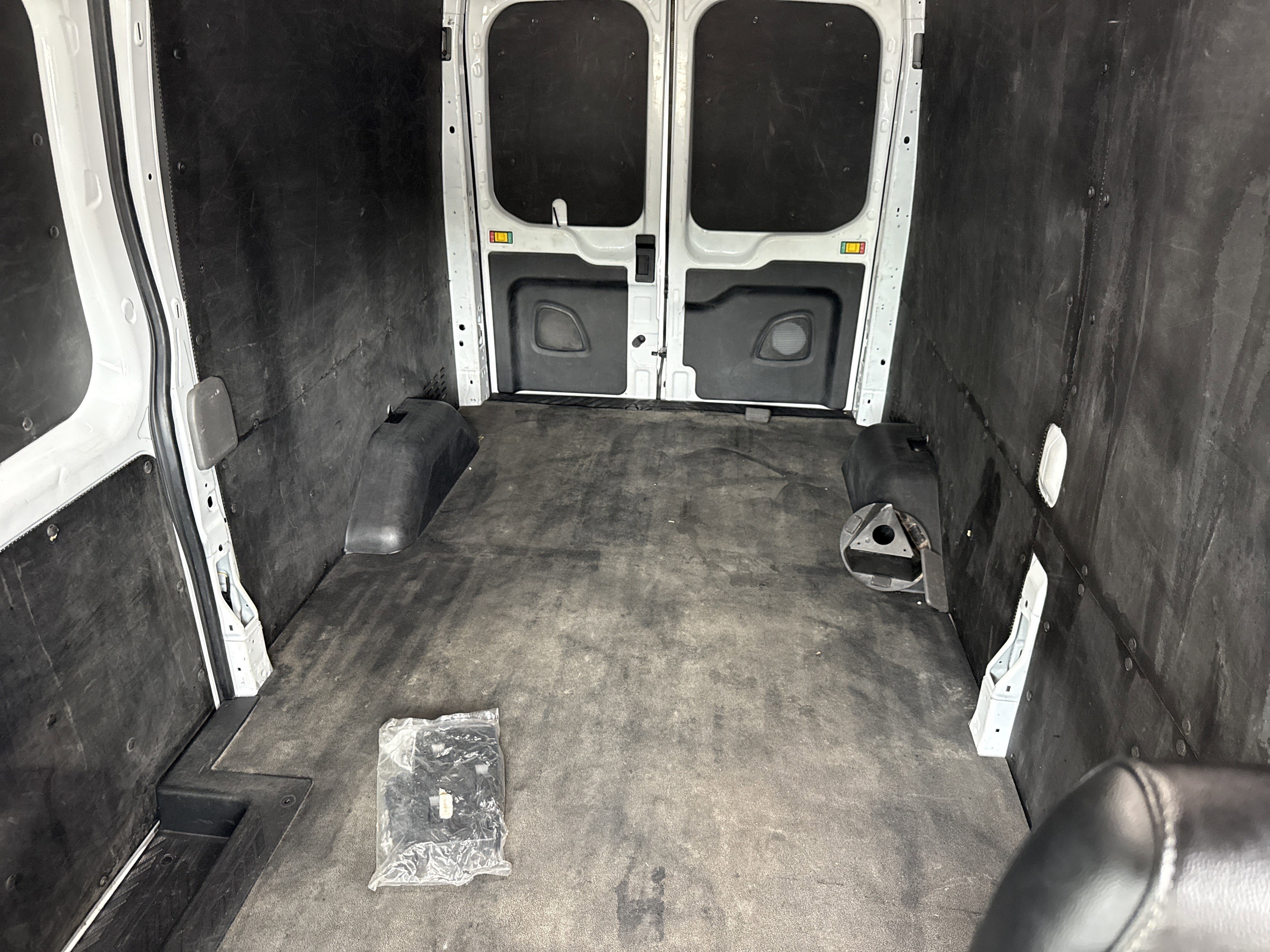 Used 2023 Ford Transit 250 Base w/ Load Area Protection Package image 11