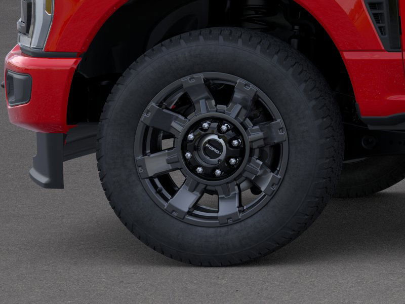 New 2026 Ford F350 XL image 19