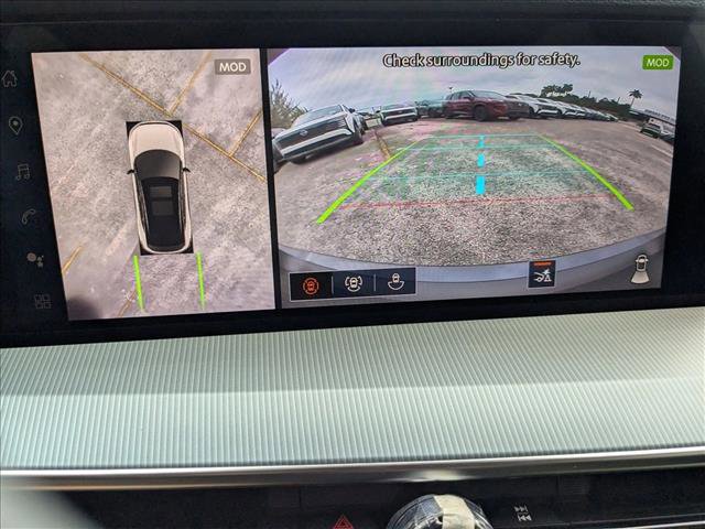 New 2026 Nissan Murano SL image 12