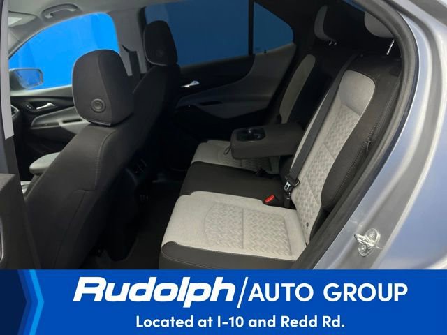 Used 2024 Chevrolet Equinox LS w/ LS Convenience Package image 20