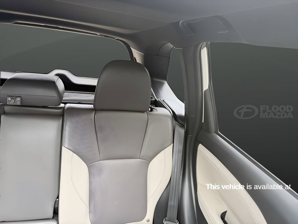 Used 2025 Subaru Forester Limited image 21