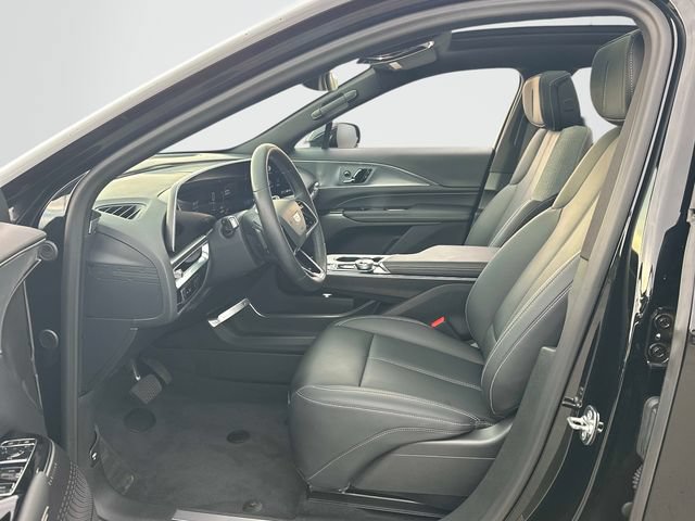 Certified 2024 Cadillac Lyriq Tech w/ Driver Assist Package RWD image 16