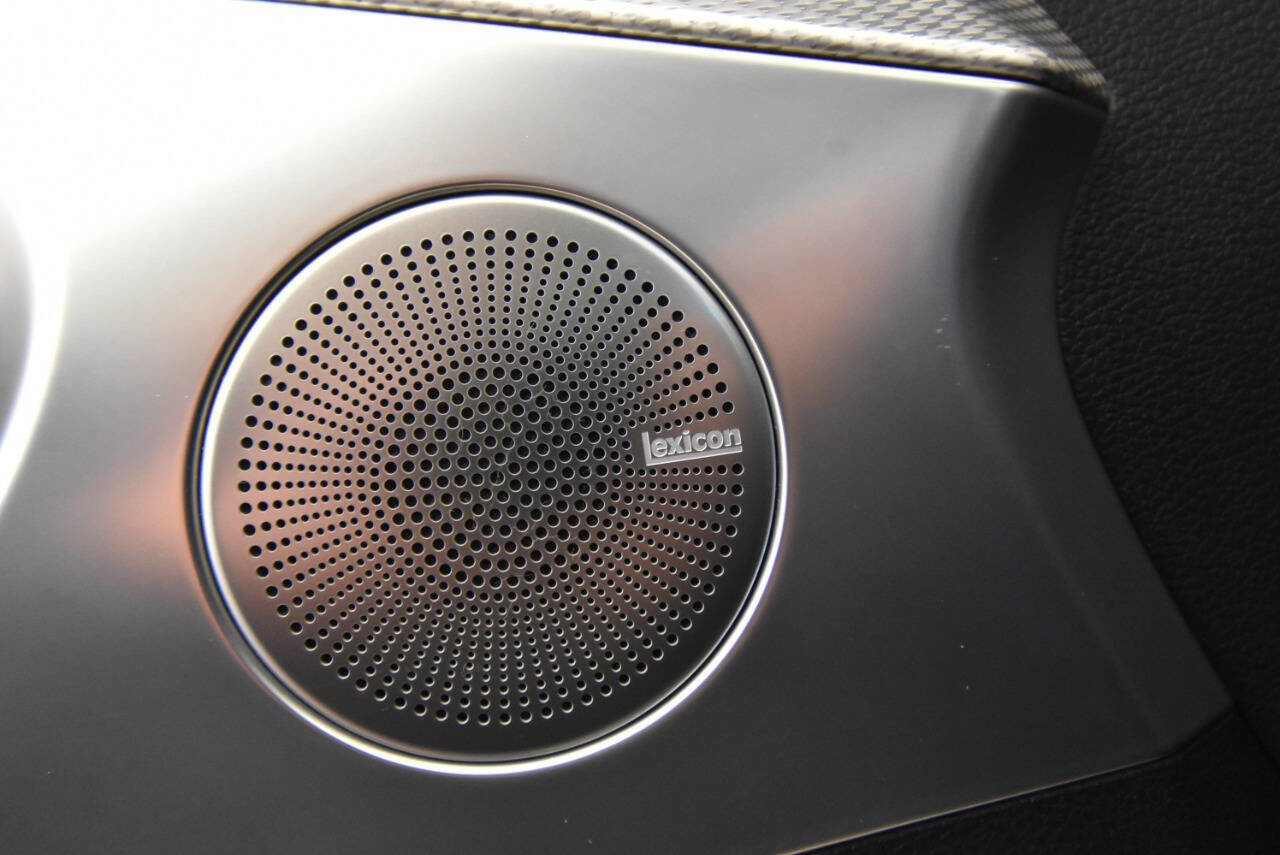 Used 2022 Genesis G70 2.0T w/ Prestige Package image 33