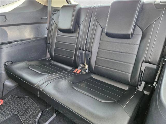 Certified 2023 Volkswagen Atlas SEL Premium AWD/4WD image 20