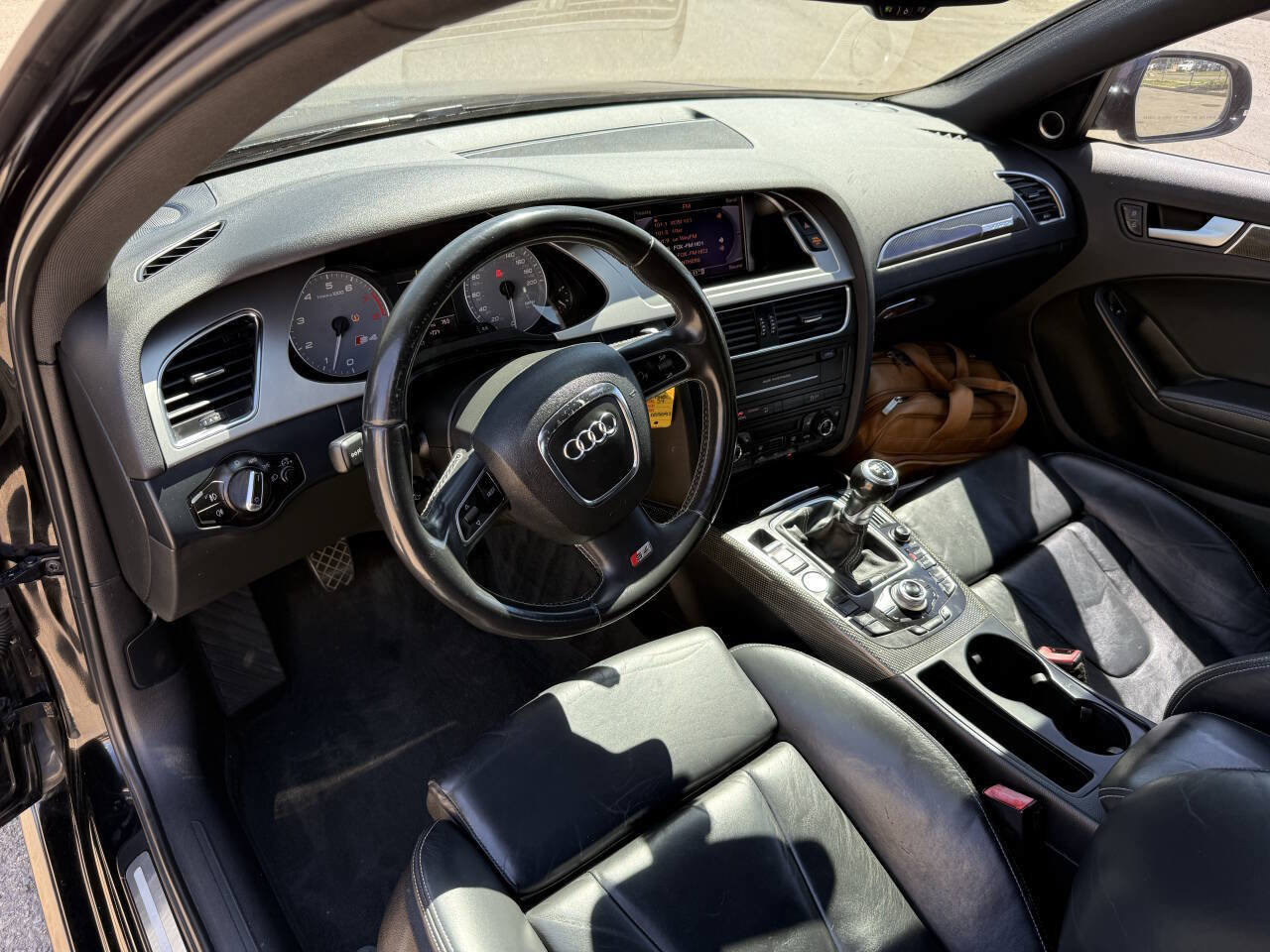 Used 2012 Audi S4 Prestige image 17