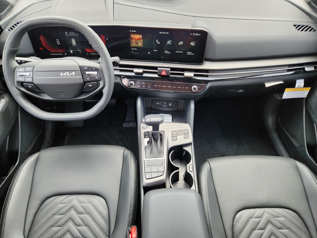 New 2026 Kia Sportage X-Line w/ X-Line Technology Package AWD/4WD image 10