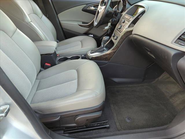 Used 2016 Buick Verano Convenience image 19