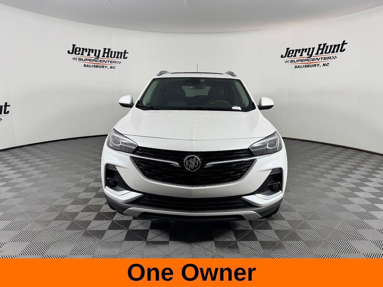 Used 2023 Buick Encore GX Essence w/ Experience Buick Package image 5