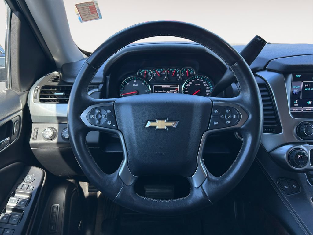 Used 2015 Chevrolet Tahoe LT w/ Luxury Package image 15