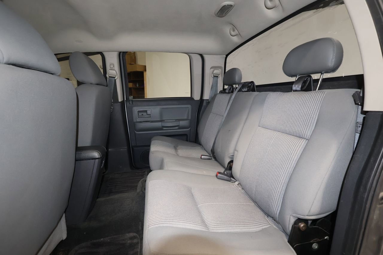 Used 2011 Dodge Dakota Big Horn image 14