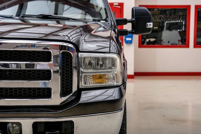 Used 2005 Ford F350 King Ranch AWD/4WD image 52