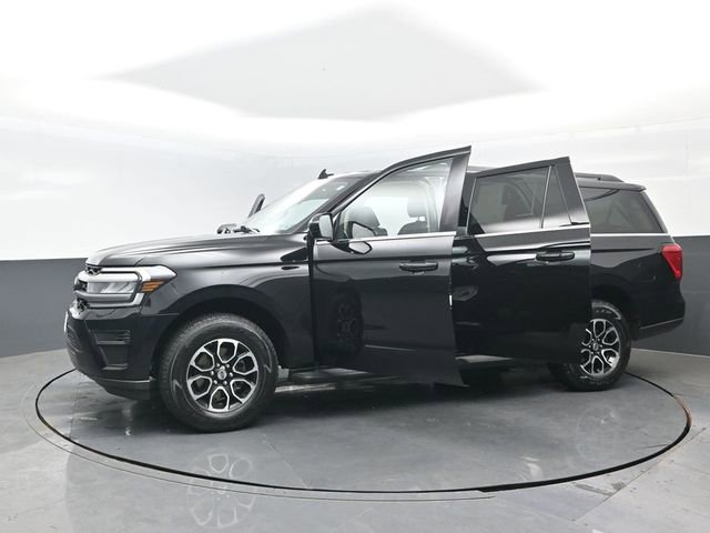 Certified 2024 Ford Expedition Max XLT AWD/4WD image 27