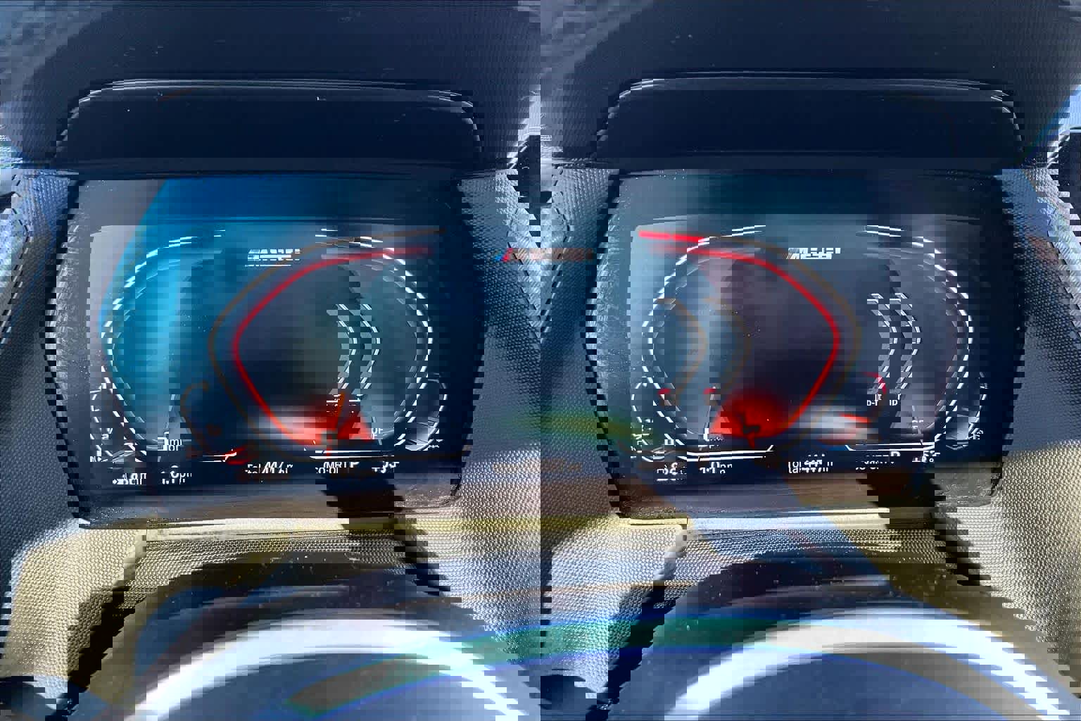 Used 2021 BMW M235i xDrive Gran Coupe w/ Premium Package image 25