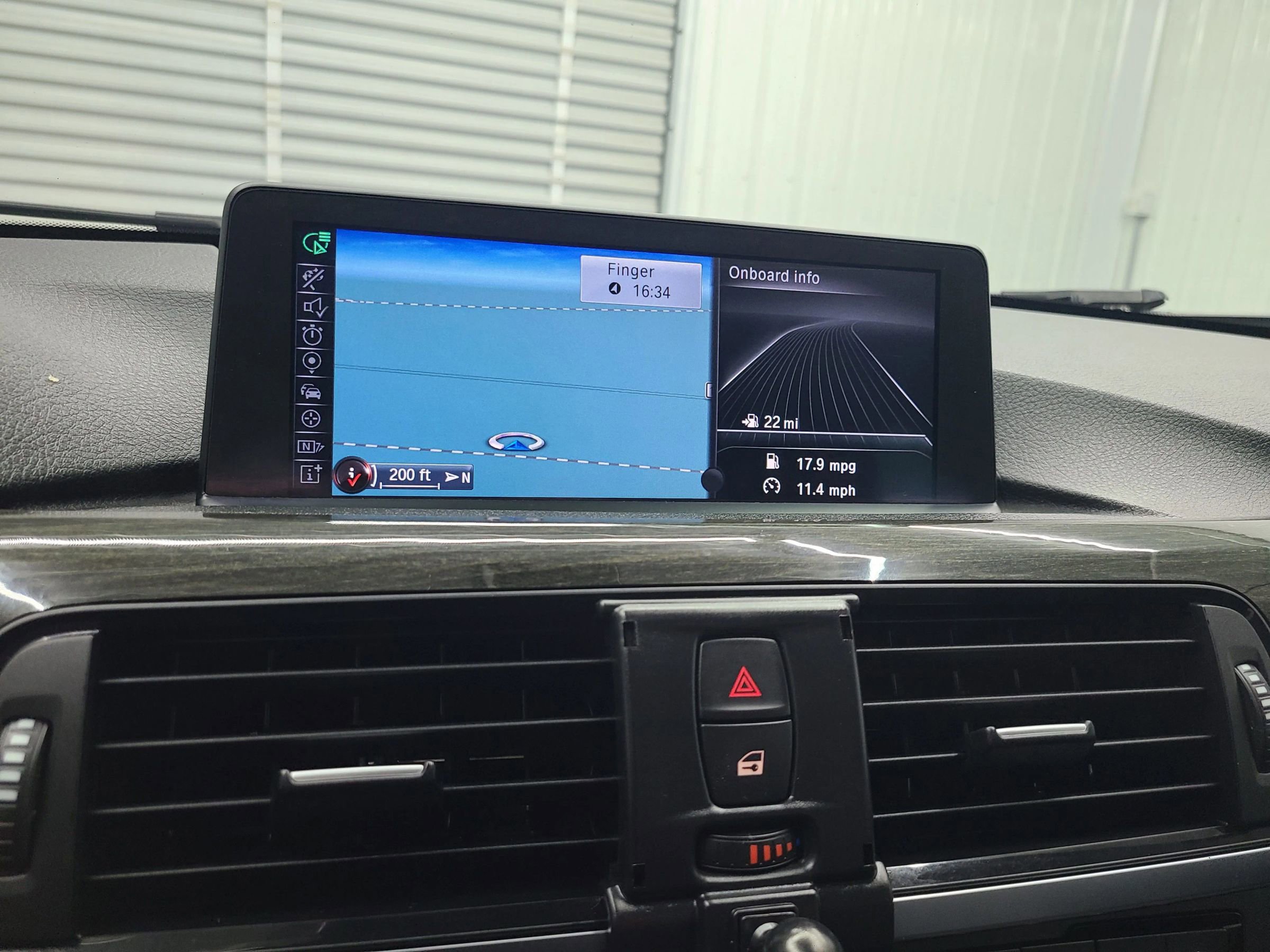 Used 2015 BMW 328i xDrive Sedan image 31