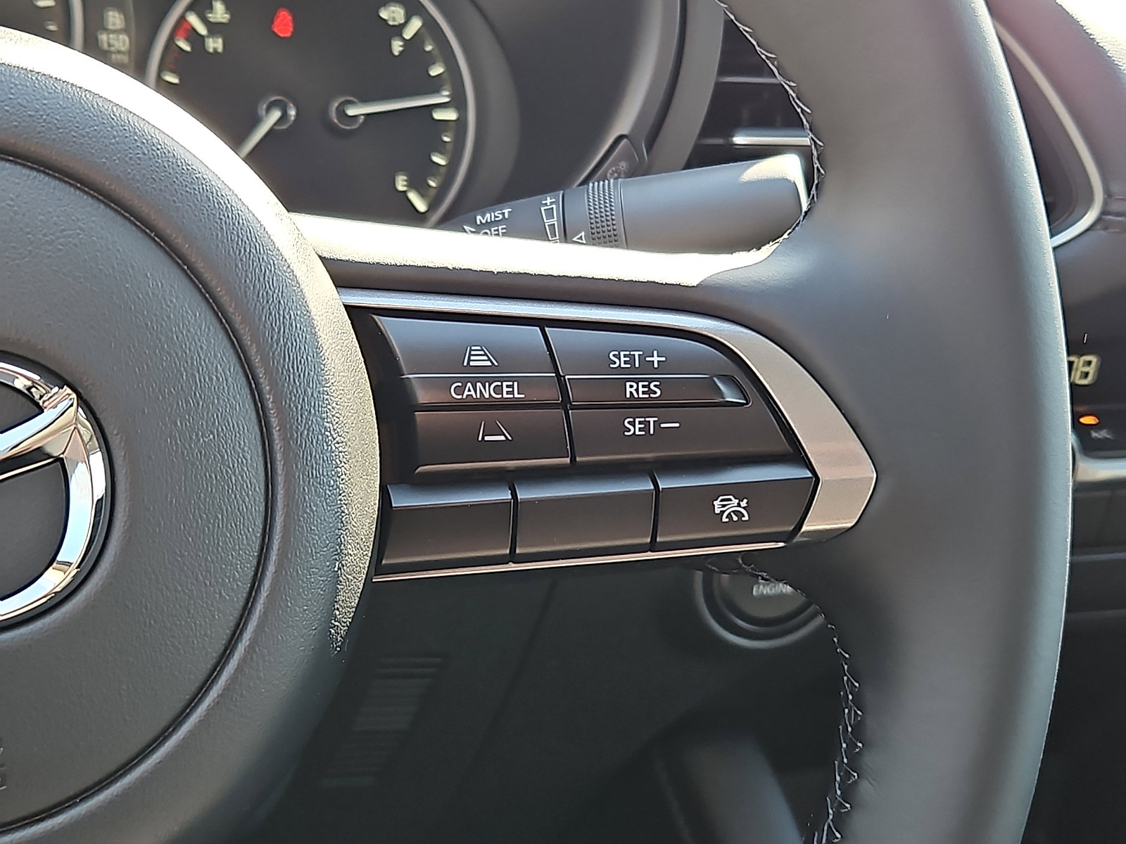 New 2026 MAZDA MAZDA3 s Sport image 18