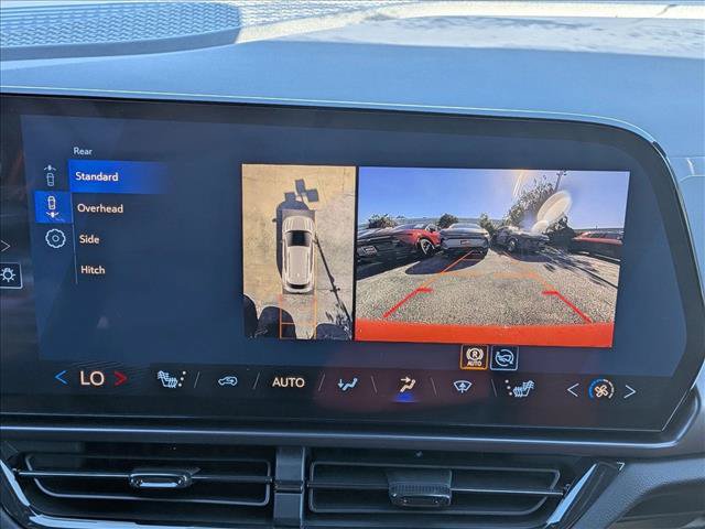 New 2026 Chevrolet Equinox EV RS FWD image 12