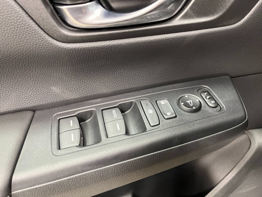 New 2026 Honda CR-V LX image 11