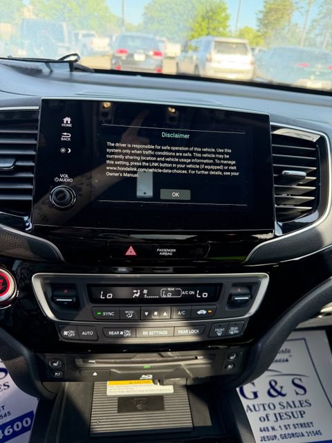 Used 2019 Honda Pilot Elite image 18