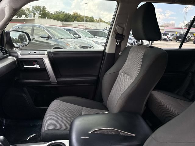 Used 2022 Toyota 4Runner SR5 RWD image 18