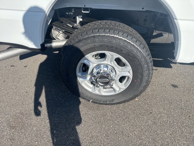 New 2026 Ford F250 XLT w/ XLT Premium Package image 16